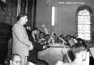 MB ga- 011- eglise Saint Louis- Interieur